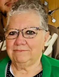 Obituary information for Patricia Jean Guerra