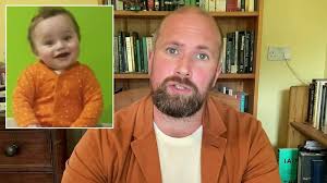 Preston Davey’s twisted killer showed ‘clear warning signs’ before  13-month-old’s death, says crime expert