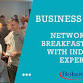 Business Detox - Networking Breakfast for event image