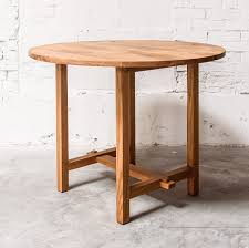 Kitchen Table Wood Furniture Hygge Decor Round Table Etsy Hygge Decor Kitchen Table Wood Round Decor