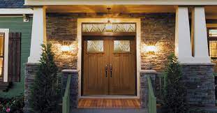 You only get one chance to make a good first impression, so why wouldn't you make your front door entrance the absolute best it can be? Front Entry Door Types Options To Make Your Entry Unique