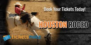 Houston Rodeo Tickets Houston Rodeo 2020 Tickets