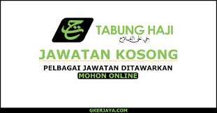 Lembaga tabung haji on messenger. Kerja Kosong Terkini Lembaga Tabung Haji Mohon Online