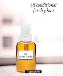 5 Best Diy Natural Hair Conditioner For All Hair Types The Indian Spot Natural Hair Diy Hair Conditioner Natural Hair Conditioner