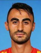 Okay yokuslu, 27, aus türkei celta vigo, seit 2018 defensives mittelfeld marktwert: Ismet Yazgan Spielerprofil 20 21 Transfermarkt