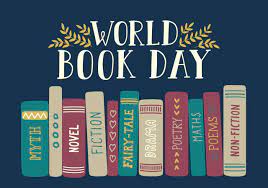 World book day, also known as the world book and copyright day or international day of the book, is celebrated every year on april 23. World Book Day 2021 The Novels That Have Inspired Academics Futurum