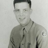 Marcus Shearer Obituary