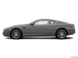 Image result for Meteorite Silver 2005 DB9 Volante