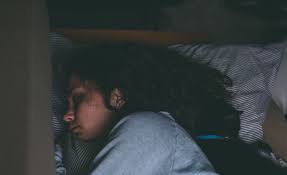 How To Sleep With Curly Hair The Curly Girl Method Create Your Own Reality