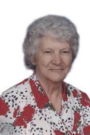 Betty Lou (Nash) Patton passed away