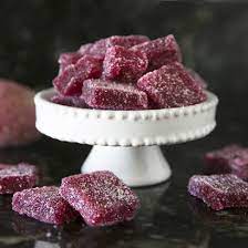I used to made prickly pear liqueur. Prickly Pear Candy Tasty Kitchen A Happy Recipe Community