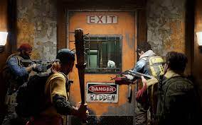 Maybe you would like to learn more about one of these? Back 4 Blood Infos Zu Gameplay Elemente Und Der Closed Alpha Survival Sandbox De