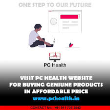 What if the health report says there are problems? Pc Health Home Facebook