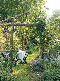 Vous Avez Un Jardin Mais Vous Ne Savez Pas Comment L Amenager Decouvrez Nos 20 Idees Pour En Faire Un Espace Beau Et Jardins Champetres Beaux Jardins Jardins