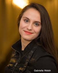 Gabrielle Welsh's Instagram, Twitter & Facebook