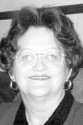 Mary Wiscovitch Obituary (2011)