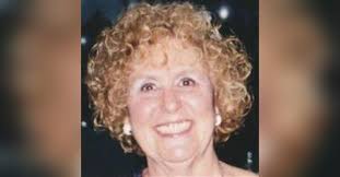 Obituary, Visitation & Funeral Information | Judy Fein