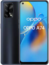 OPPO A74 ab 149,99 € (August 2021 ...