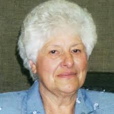 Sr Edith LeBlanc (1932-2014)