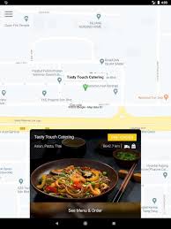 Your comments, ideas and questions push. Tasty Touch Delivery For Android Apk Download