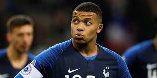 Мбаппе килиан (mbappé kylian) футбол нападающий франция 20.12.1998. Cena Samogo Dorogostoyashego Futbolista Mira Mbappe Snizilas Do 259 Mln Evro Iz Za Pandemii Koronavirusa