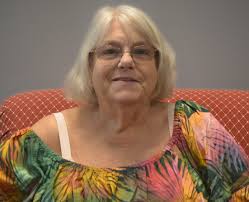 Sharon Heard Obituary