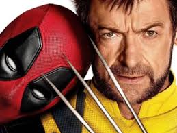 Teste Seus Conhecimentos Antes De Assistir Deadpool E Wolverine!