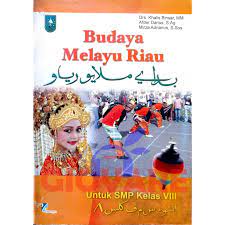 Jual Buku Bmr Budaya Melayu Riau Kelas 8 Kota Dumai Giovare Shop Tokopedia
