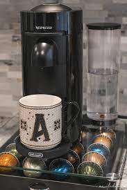 Les machines nespresso vertuo sont munies de la technologie unique centrifusion™ qui permet d'extraire en douceur un mug, gran lungo ou espresso en appuyant sur un seul bouton. Coffee Collagen Nespresso Vertuoplus Coffee And Espresso Machine Review Ann Le Do
