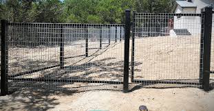 Check spelling or type a new query. Gallery Comal Fence