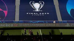 Maybe you would like to learn more about one of these? Uefa Champions League Ends With Psg Bayern Final After 425 Days Of Action Sports News The Indian Express