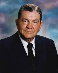 Cliff Long, FWB Chamber's 'Babe Ruth,' is dead at age 93