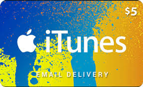 Using an itunes gift card is easy: 5 Usa Itunes Gift Card Email Delivery Itunes Online Delivery