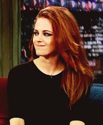 Maybe you would like to learn more about one of these? Kristen Stewart Kristen Cygne Gif Find On Gifer