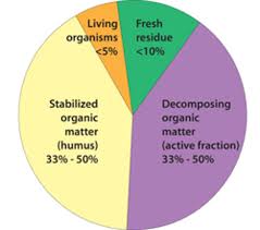 To Restore Our Soils Feed The Microbes