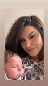 Becoming your mom is the greatest gift! Love you Danny and Georgie ❤️