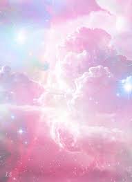 Pink rose flowers wallpaper, pastel, valentine's day, flowering plant. Que Bonis Pastel Galaxy Galaxy Wallpaper Pink Galaxy