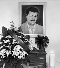 A luis alberto posada lo robaron en su propia casa. 8ae3gvje0zpstm