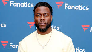 My name is kevin hart and i work hard!!! Kevin Hart Signs Film And First Look Deal With Netflix Exclusive Hollywood Reporter