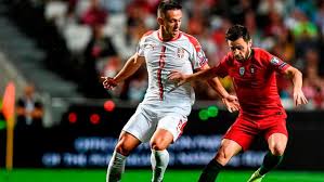 El campeonato contó con la participación de 16 selecciones nacionales adscritas a la uefa: Portugal Remains Without Cristiano Ronaldo And Goes Back To Trip In His Way To The Eurocopa 1 1