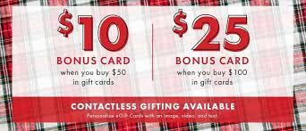 Maybe you would like to learn more about one of these? 45 Gift Card Bogos And Promos For 2020 Holidays Giftcards Com