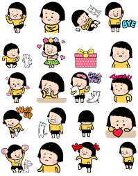 imgur com messenger stickers filofax stickers cute stickers