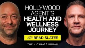 Brad Slater: The 10-Week Journey to Ultimate Health & Performance