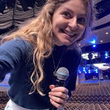 Alyssa Bonner's Instagram, Twitter & Facebook