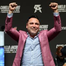 73 in (185 cm) nationality: Oscar De La Hoya Older Fighters Won T Save Boxing Sports Illustrated