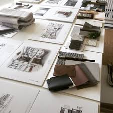 Glavnaya Mood Board Interior Interior Design Presentation Interior Design Boards