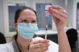 Alle inwoners van overijse, hoeilaart en tervuren zullen hier tussen maart en oktober. Vaccinatiecentrum Zoekt 500 Medisch Geschoolde Vrijwilligers Gent Het Nieuwsblad Mobile