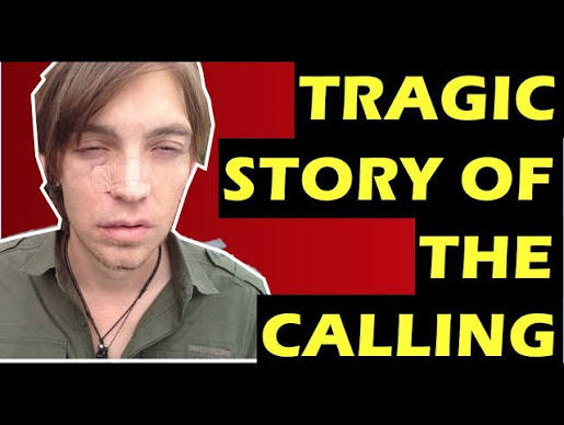 The Calling: The Tragic Story of the Band Behind "Wherever You Will Go",  Alex Band, Aaron Kamin
