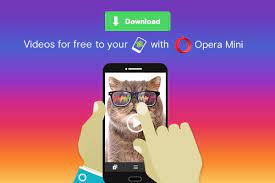 Opera for mac, windows, linux, android, ios. Video Download Video Download In Opera Mini