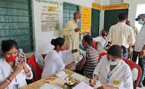 In india diffusa già in tre stati. K9molii04irmqm